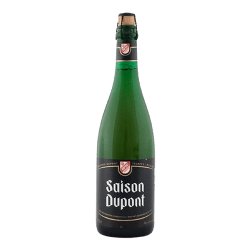 Brasserie Dupont Saison Dupont 750ml Bottle