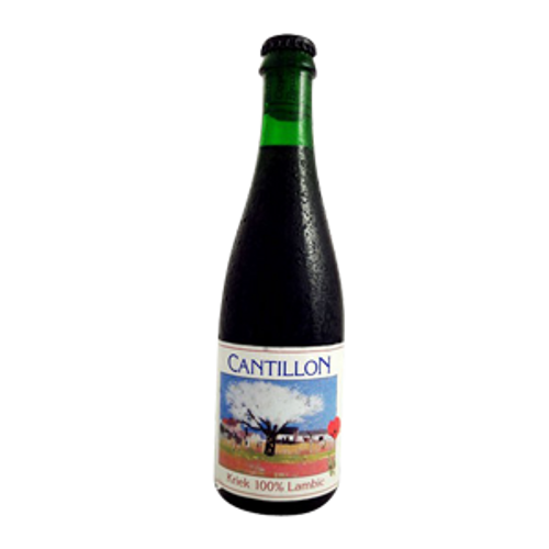 Cantillon Kriek 375ml