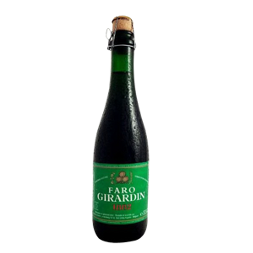 Girardin Faro 1882