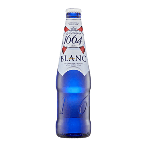 Kronenbourg 1664 Blanc 330ml Bottle