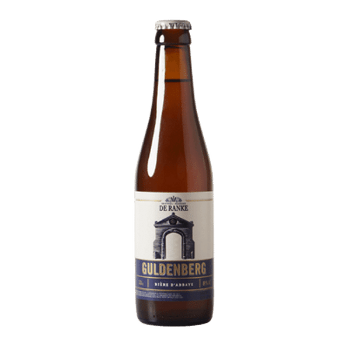 De Ranke Guldenberg Belgian Strong Ale