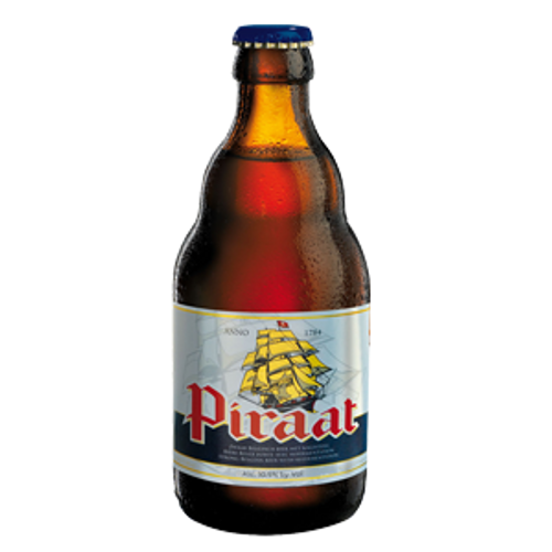 Piraat 10.5 Belgian Strong Ale