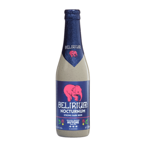 Delirium Nocturnum