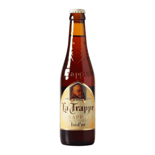 La Trappe Isid'or 330ml