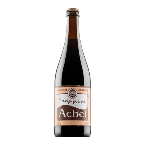 Achel Extra Bruin