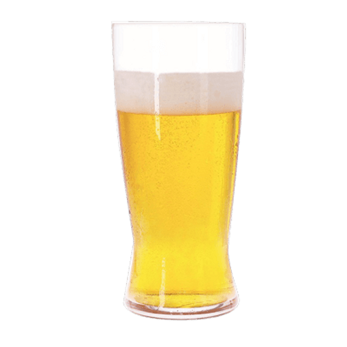 Spiegelau Lager Beer Glass