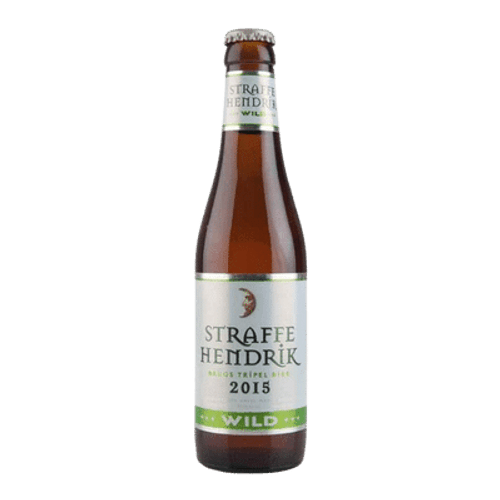 Straffe Hendrik Wild