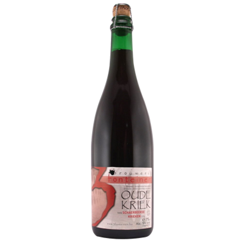 3 Fonteinen Oude Kriek (750ml)