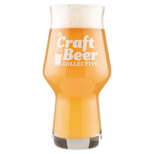 Beer Cartel Craft Beer Collective Rastal Craft Master One Glass