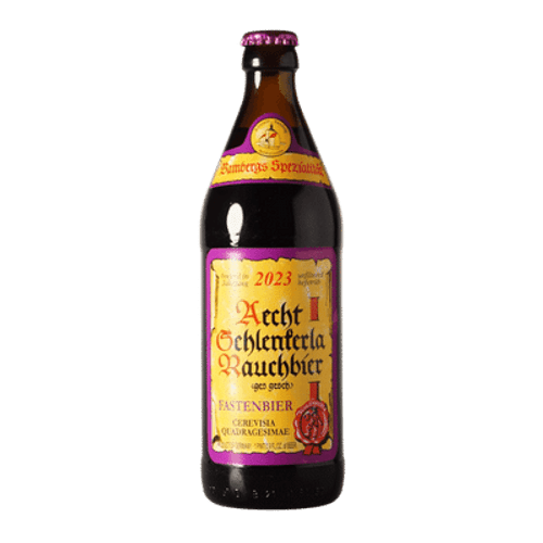 Aecht Schlenkerla Fastenbier