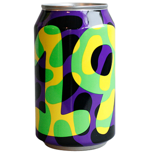 Mikkeller 19 Hop IPA - 330ml Can