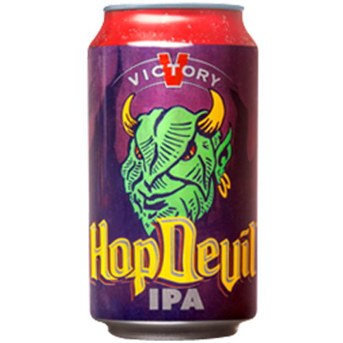 Victory Hopdevil IPA 355ml Can