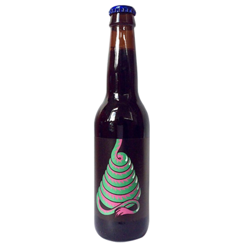 Omnipollo Selassie Imperial Stout