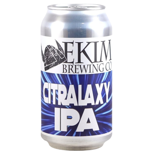 Ekim Citralaxy IPA 