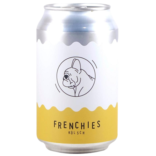 Frenchies Kolsch