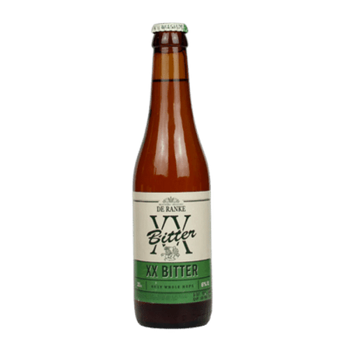 De Ranke XX Bitter