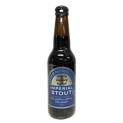 Mornington Imperial Stout 2018