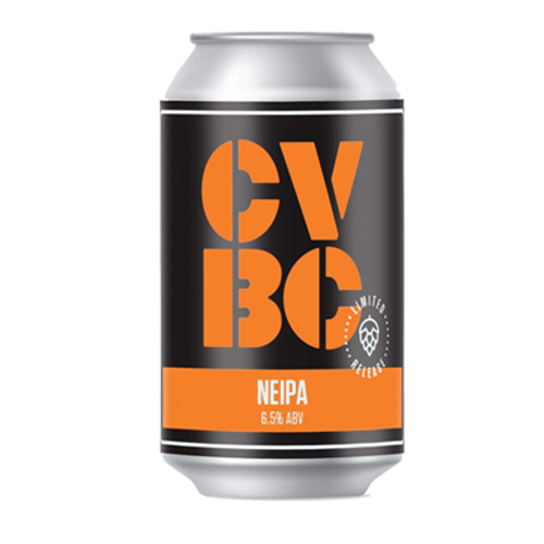 Clare Valley New England IPA