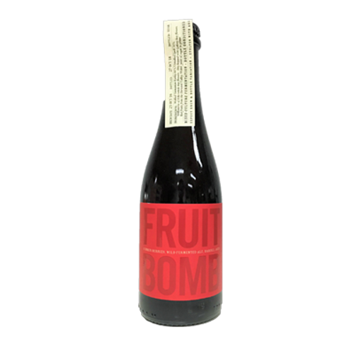Two Metre Tall Fruit Bomb Sour Ale
