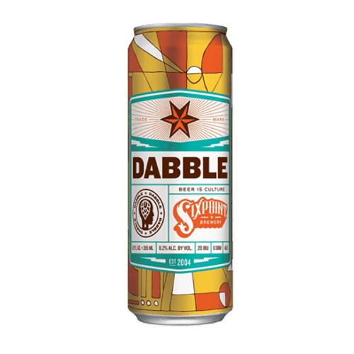 Sixpoint Dabble Experimental IIPA