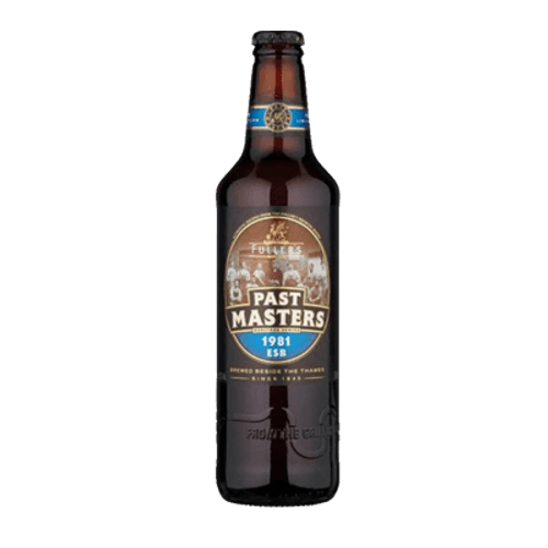  Fuller's Past Masters 1981 ESB