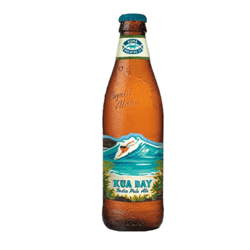 Kona Kua Bay IPA