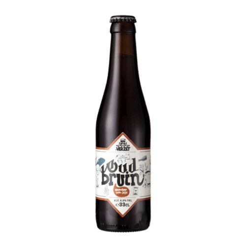 Verzet Oud Bruin