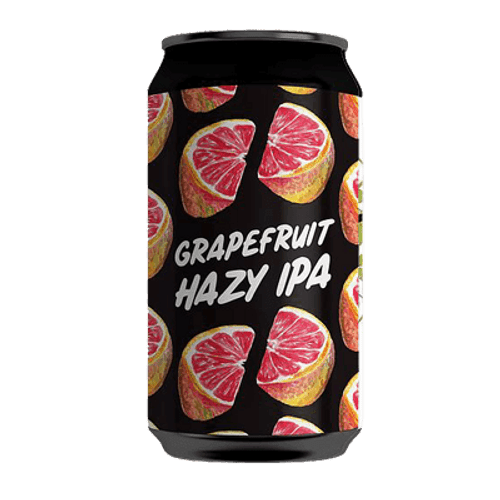 Hope Grapefruit Hazy IPA