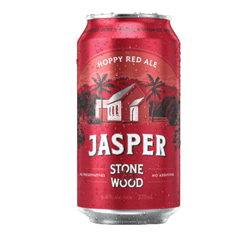 Stone & Wood Jasper Ale 375ml Can