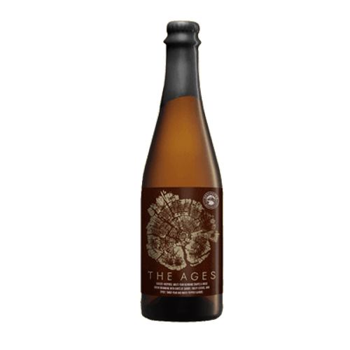 Deschutes The Ages