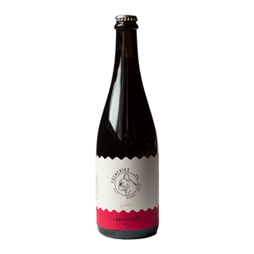 Frenchies La Boussole Red Sour Ale