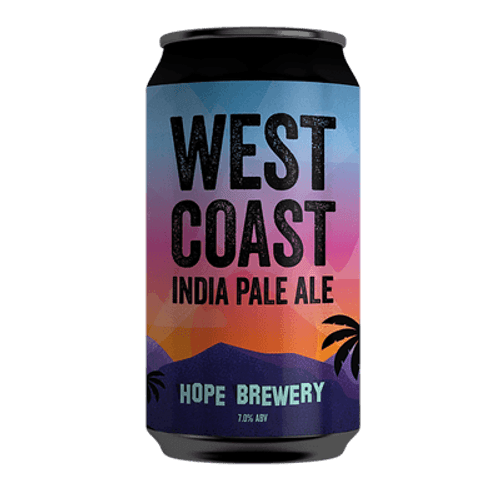 Hope West Coast IPA
