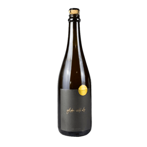 Black Arts Golden Wild Ale 2019