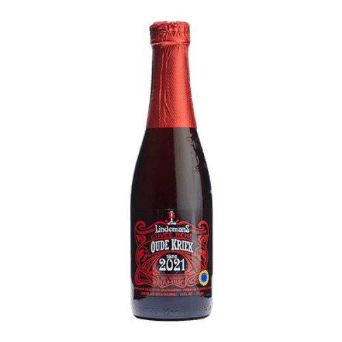 Lindemans Oude Kriek Cuvee Rene 375ml