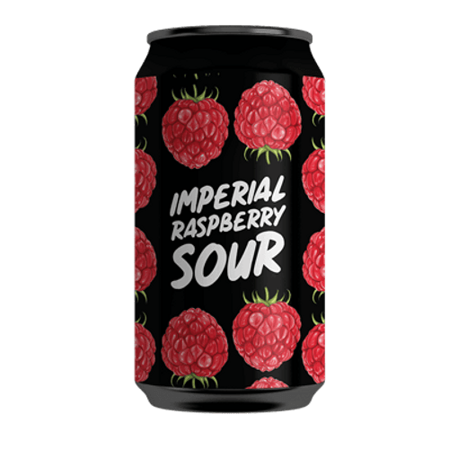 Hope Imperial Raspberry Sour