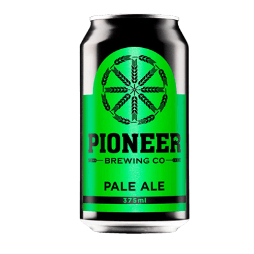Pioneer Pale Ale