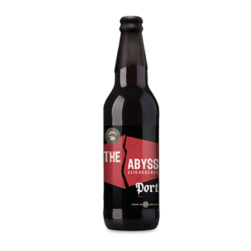 Deschutes The Abyss Port 2019 Imperial Stout