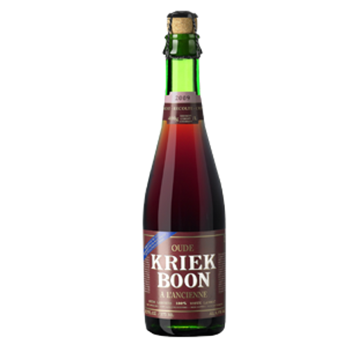 Boon Oude Kriek