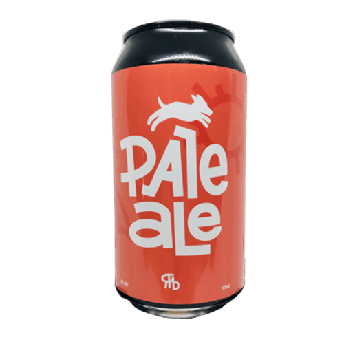 Reckless Brewing Pale Ale