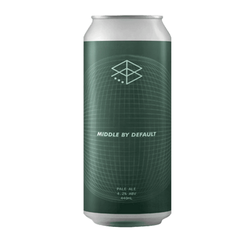 Range Middle By Default American Pale Ale