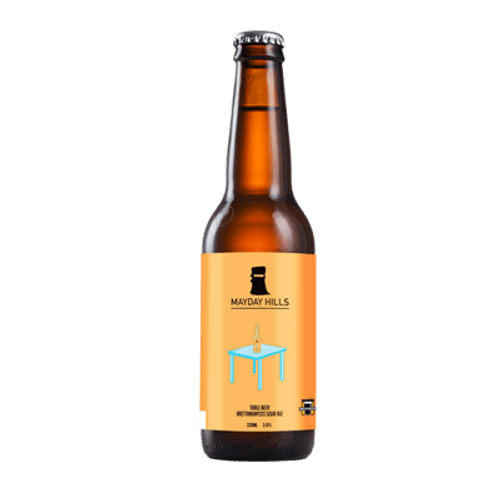 Bridge Road Mayday Hills Apricot Sour