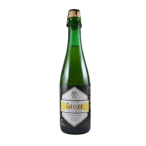 Oude Geuze De Cam 375ml