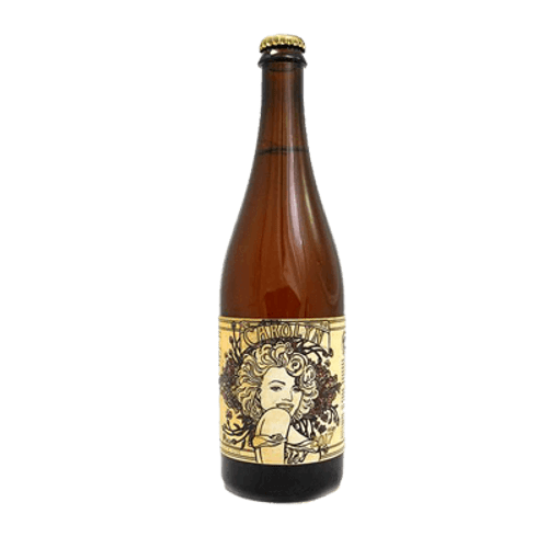 Penyllan Carolyn Wild Ale