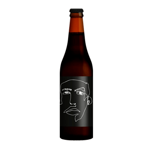 Hawkers Imperial Stout 2020 (1 Bottle Limit)