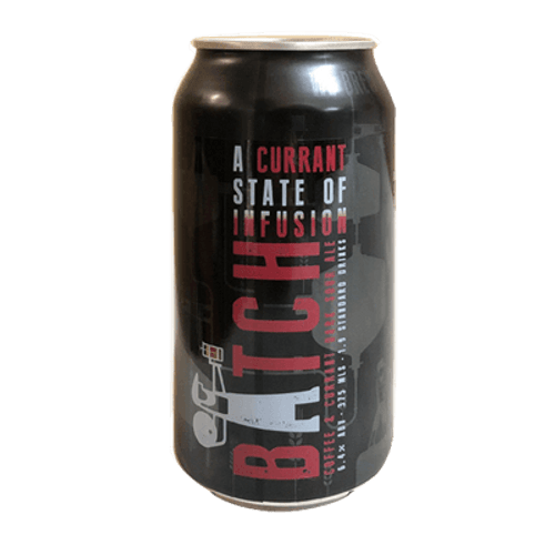 Batch A Currant State of Infusion 375ml Can