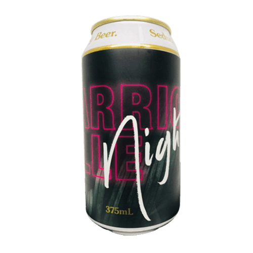 Philter Marrickville Nights Hoppy Dark Ale