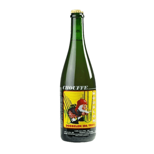 Brasserie d'Achouffe Houblon Chouffe IPA 750ml