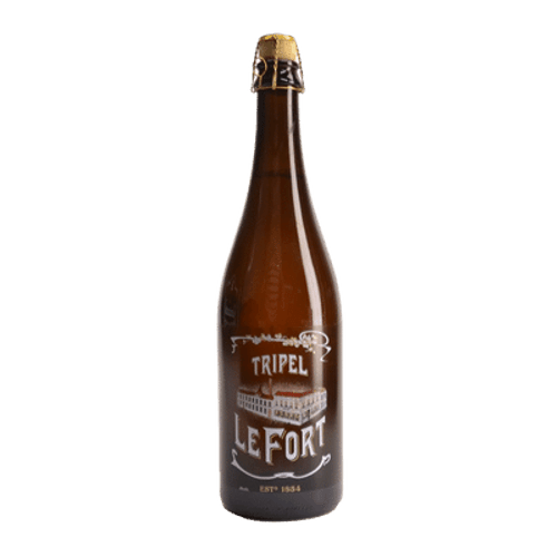 Omer Vander Ghinste Brasserie LeFort Tripel 750ml