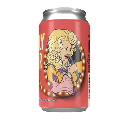 Two Birds Dolly Sour Ale