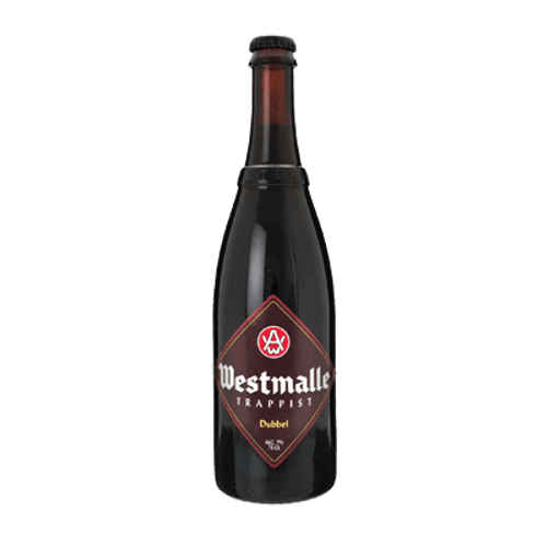 Westmalle Trappist Dubbel 750ml